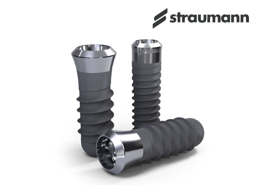 Straumann zubni implanti